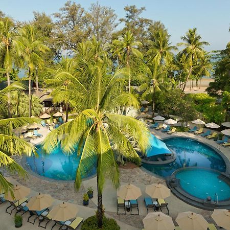 Holiday Inn Resort Phuket, An Ihg Hotel Patong Dış mekan fotoğraf
