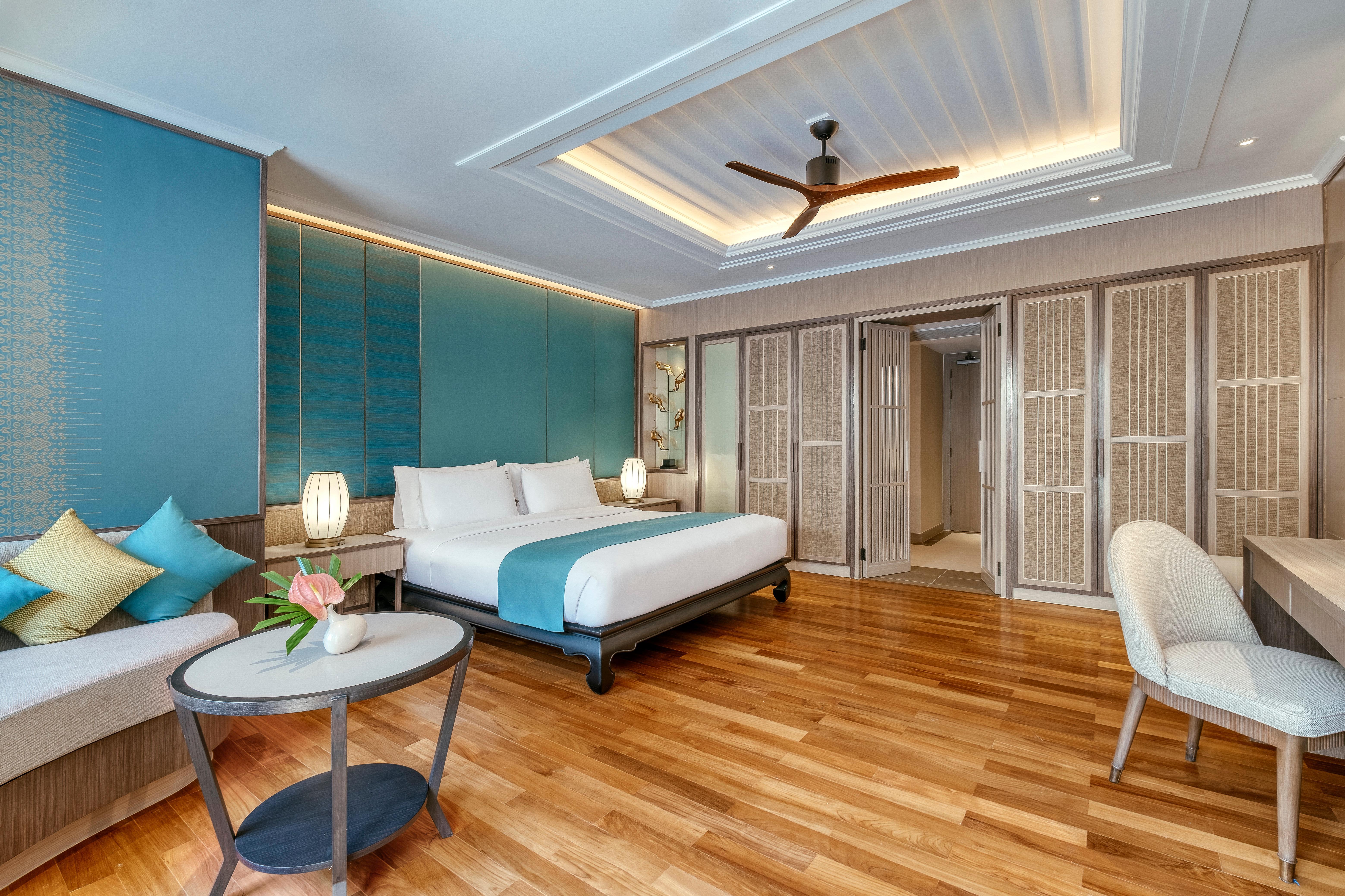 Holiday Inn Resort Phuket, An Ihg Hotel Patong Dış mekan fotoğraf