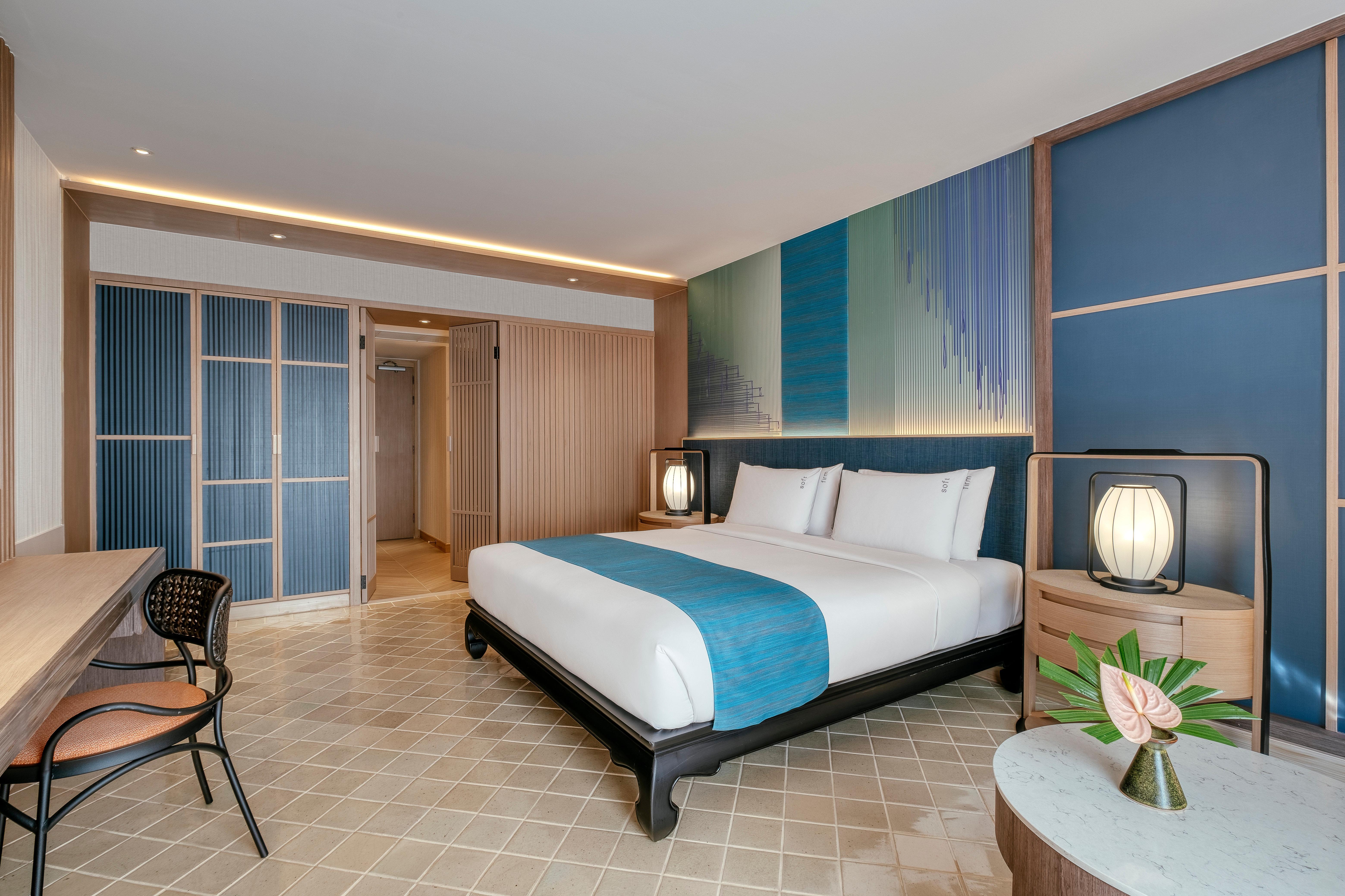 Holiday Inn Resort Phuket, An Ihg Hotel Patong Dış mekan fotoğraf