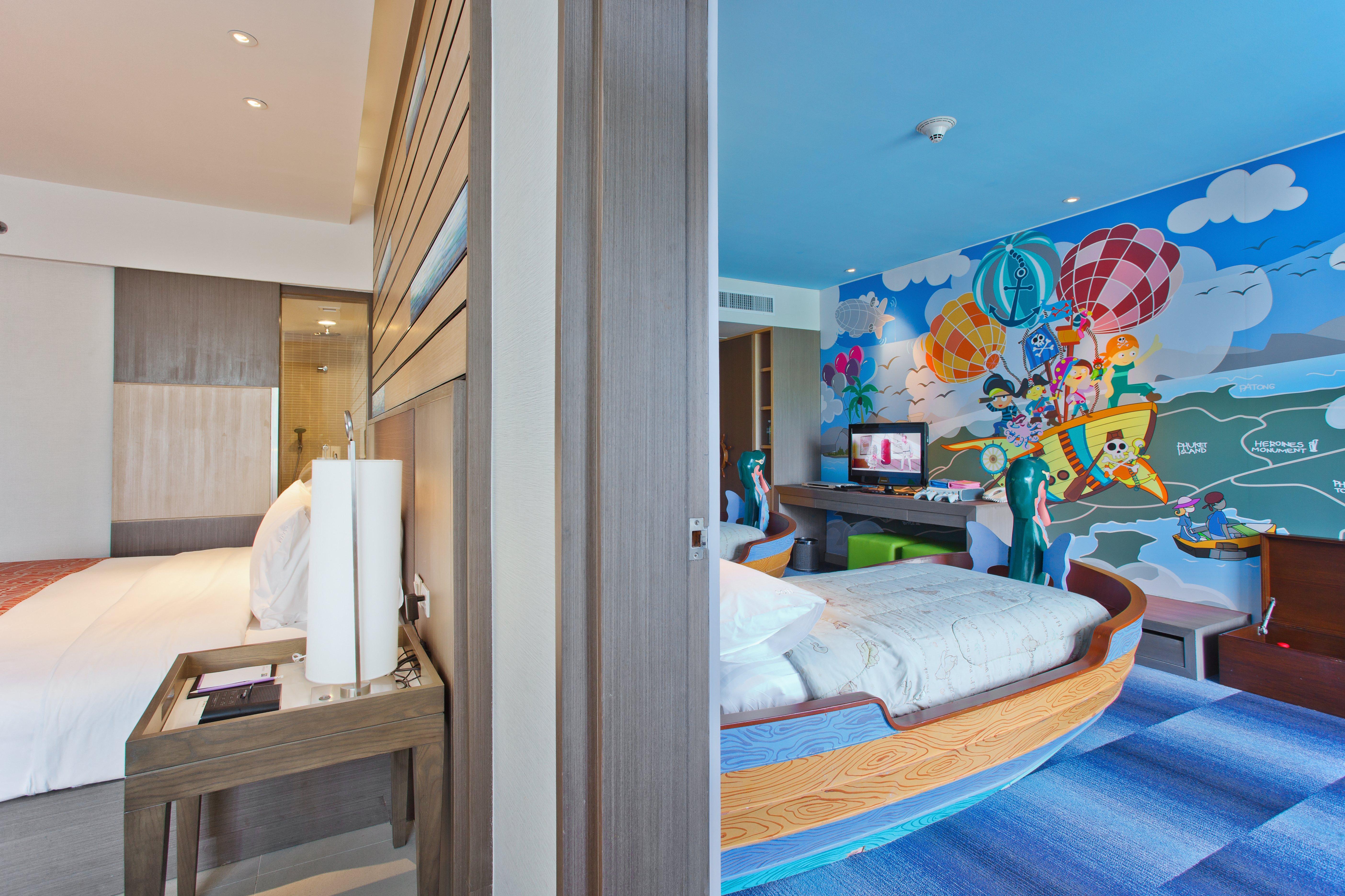 Holiday Inn Resort Phuket, An Ihg Hotel Patong Dış mekan fotoğraf
