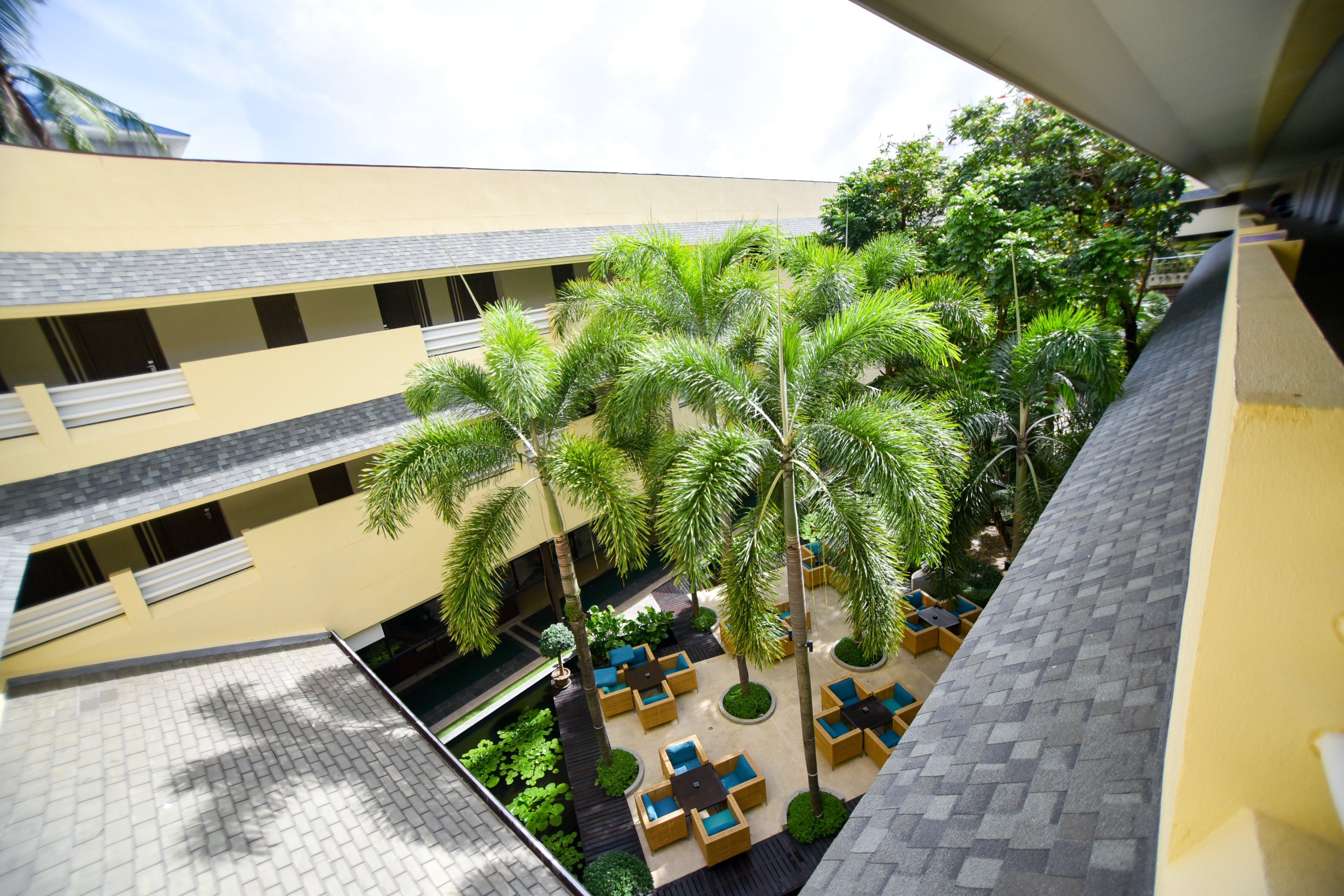 Holiday Inn Resort Phuket, An Ihg Hotel Patong Dış mekan fotoğraf