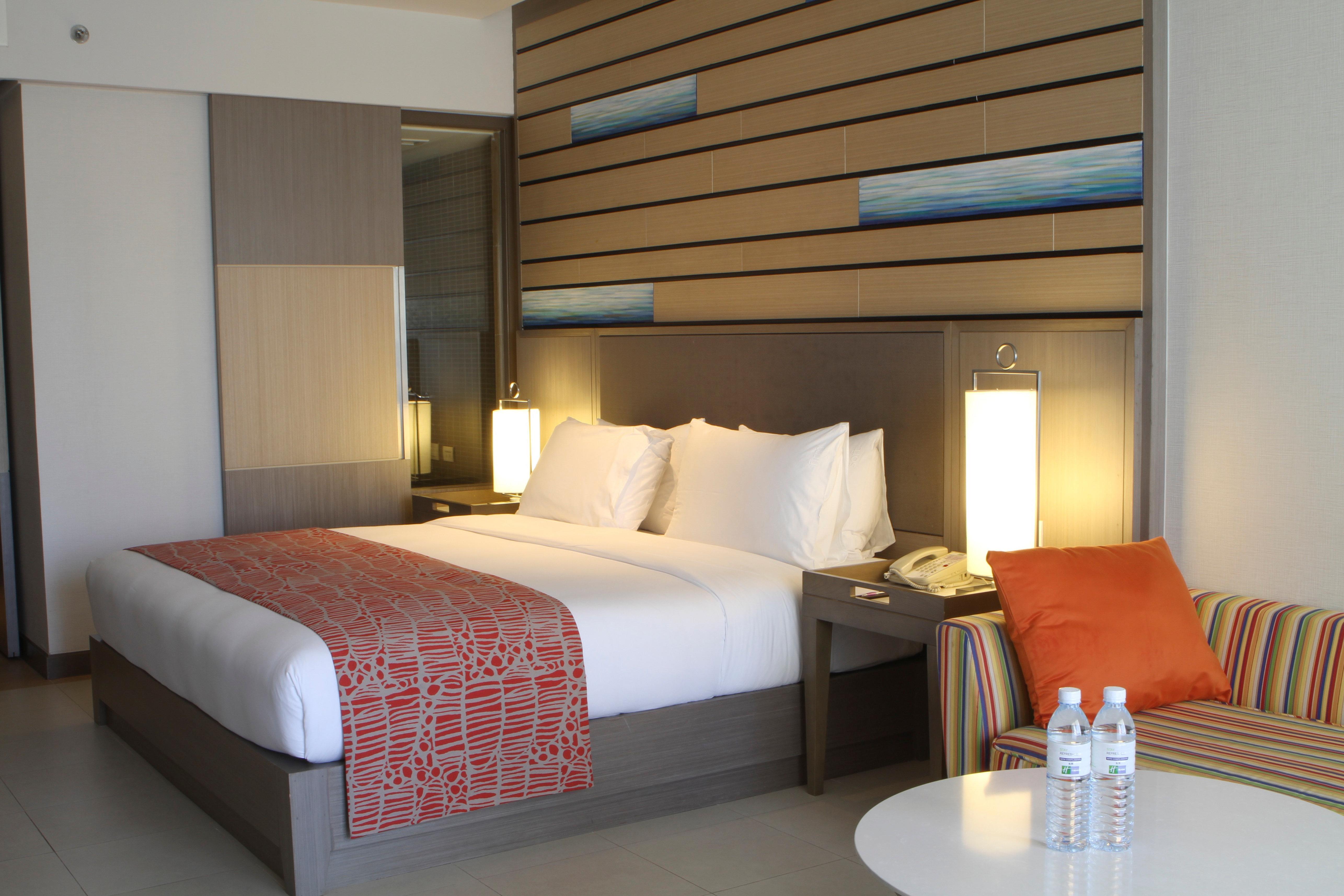 Holiday Inn Resort Phuket, An Ihg Hotel Patong Dış mekan fotoğraf