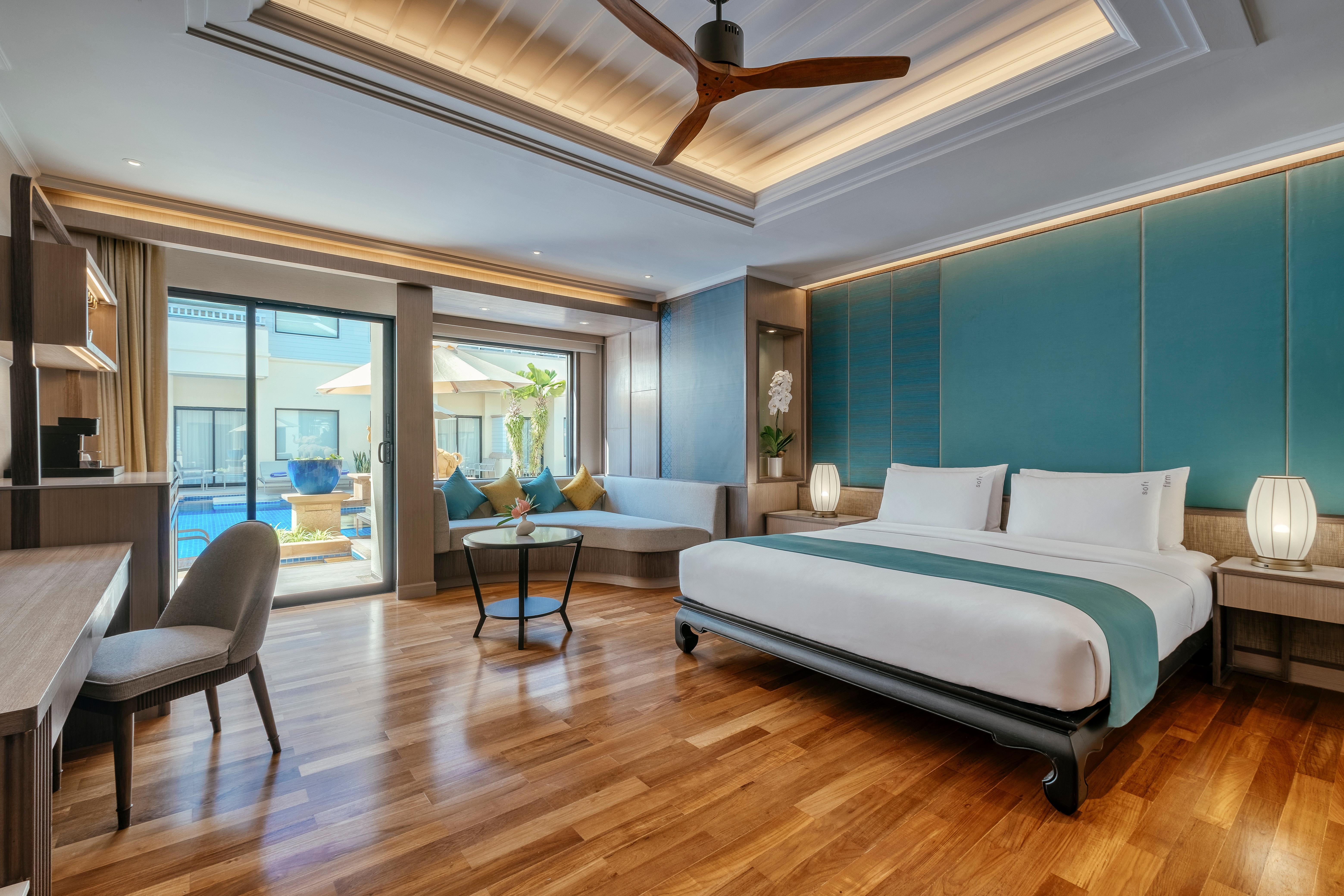 Holiday Inn Resort Phuket, An Ihg Hotel Patong Dış mekan fotoğraf