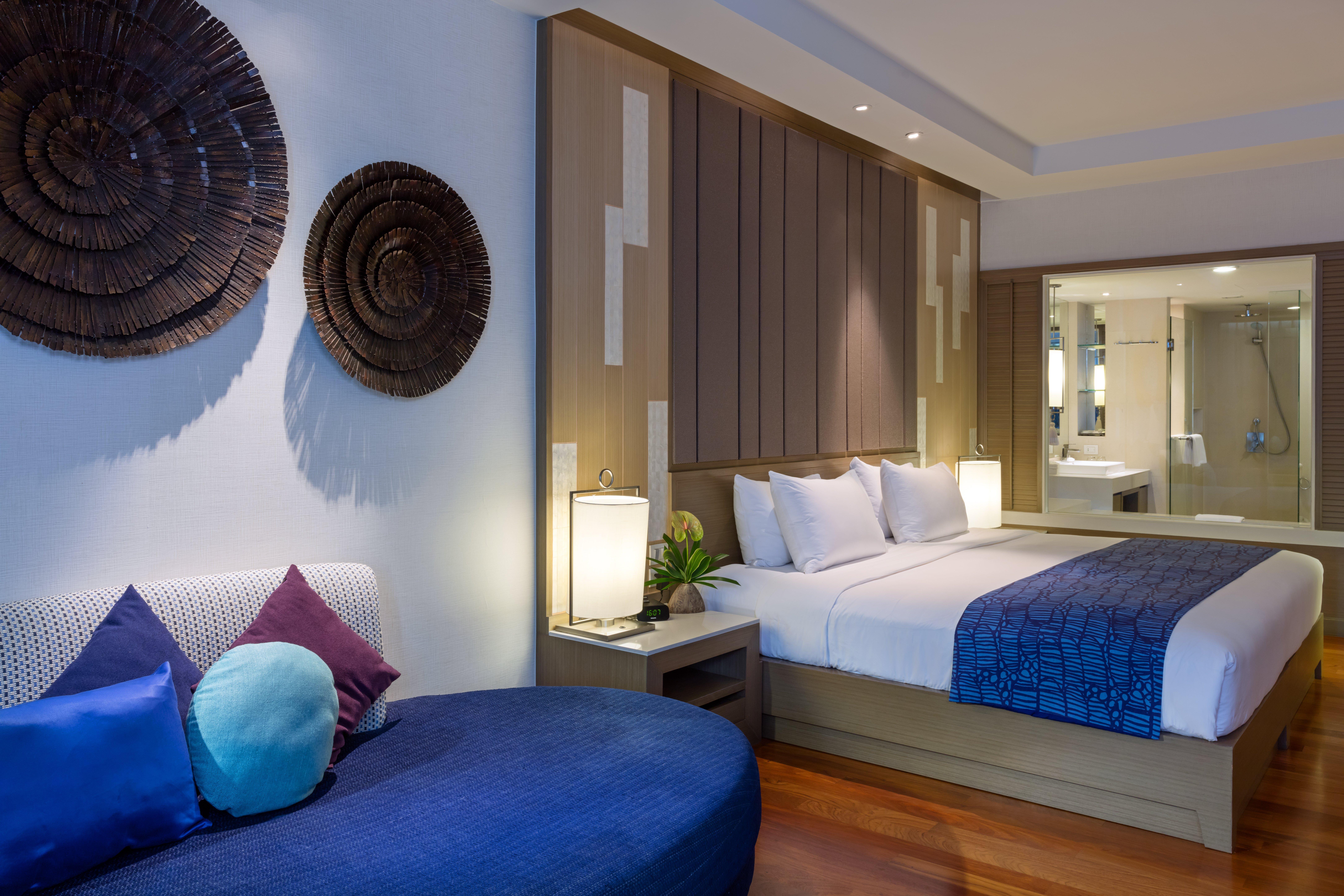 Holiday Inn Resort Phuket, An Ihg Hotel Patong Dış mekan fotoğraf